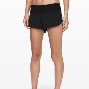 Speed Up Short 2.5”